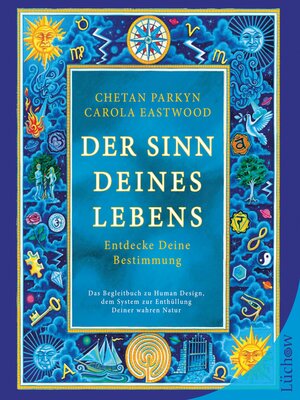 cover image of Der Sinn Deines Lebens